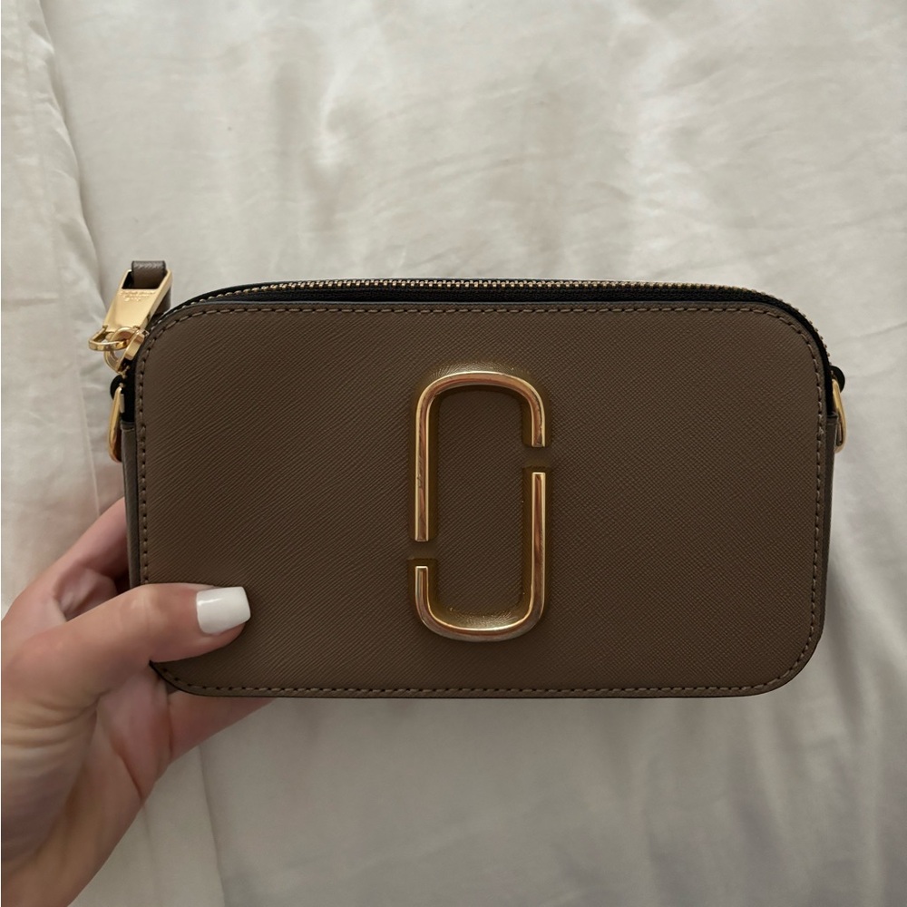 Marc Jacobs Snapshot Bag